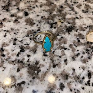 Kendra Scott skylar ring